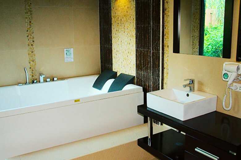 Hotel The Grace Amphawa Resort