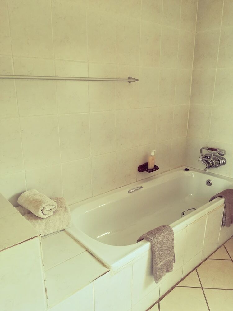 Apartamentos Auldstone House