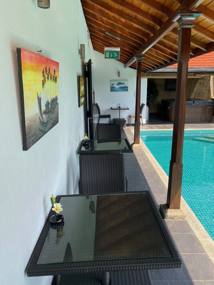 Hotel D Villas