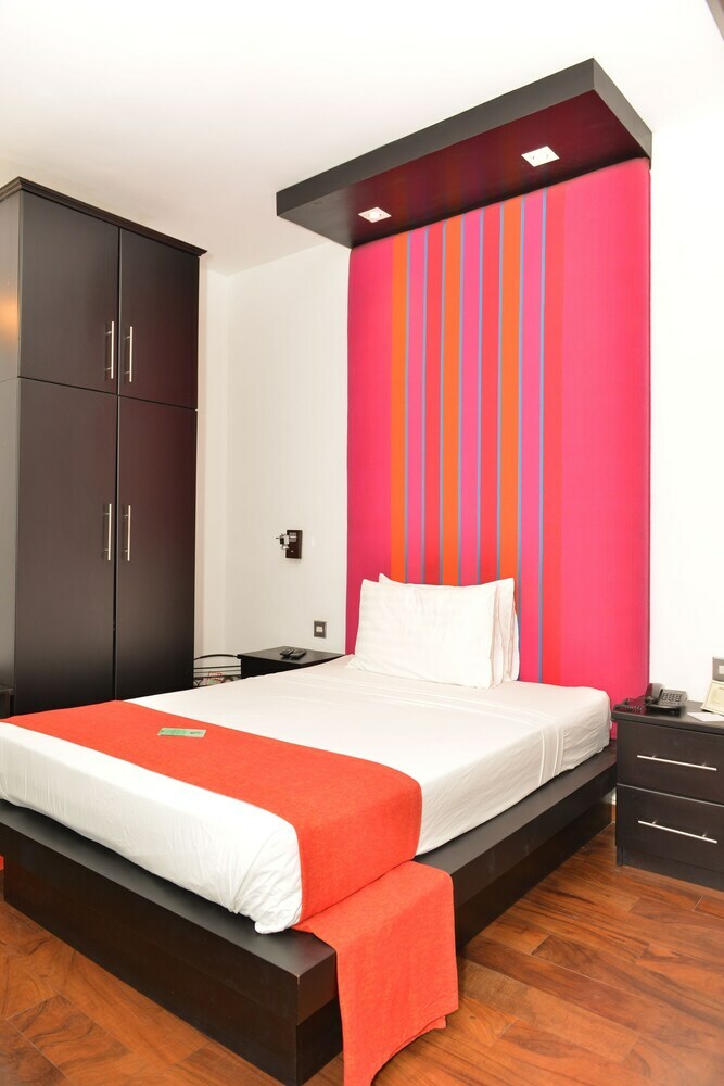 Hotel D Villas