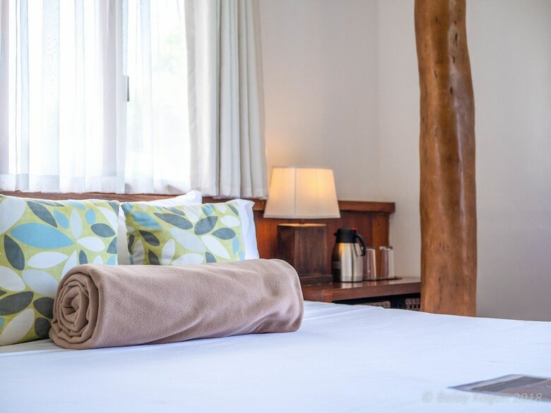 Hotel Balay Kogon