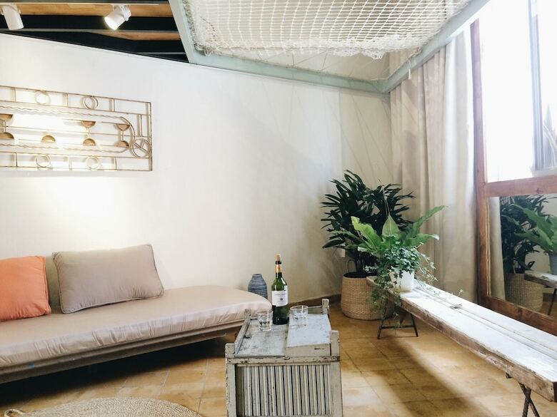 Apartamentos Chiuchiustay Ben Thanh