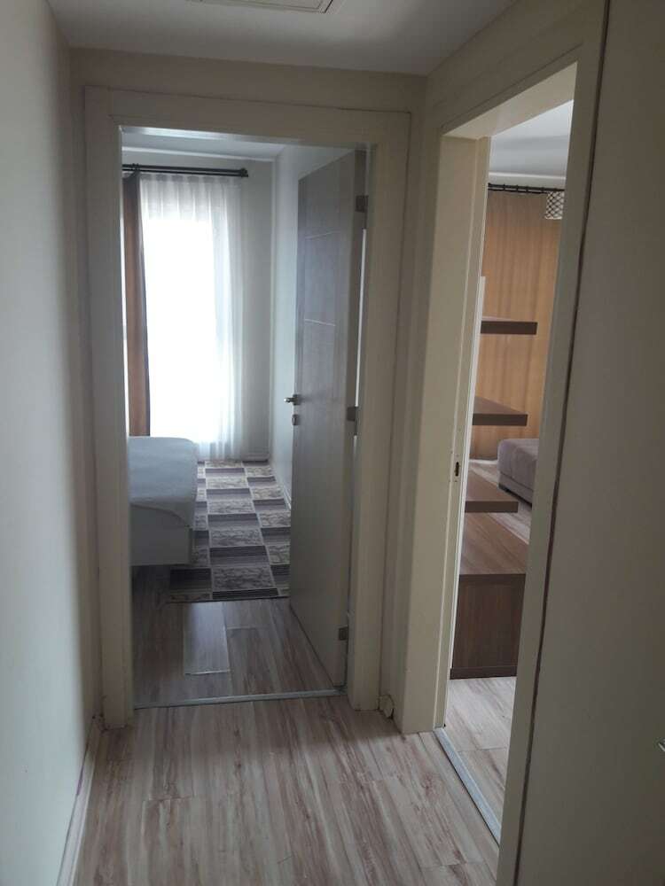 Hotel City Home