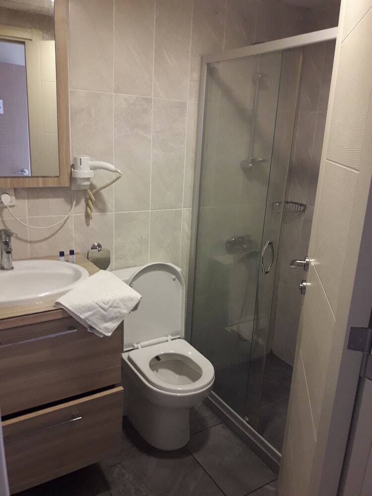 Hotel City Home