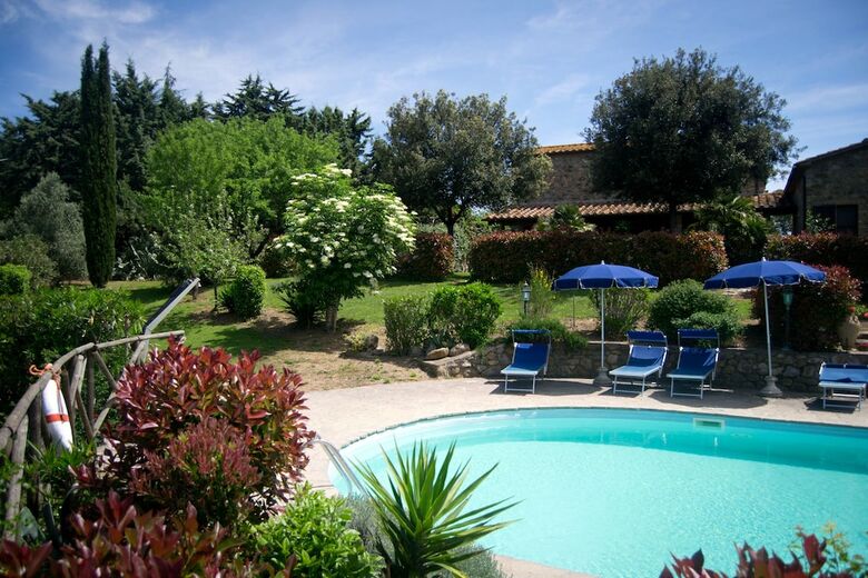 Agroturismo Agriturismo Aiola