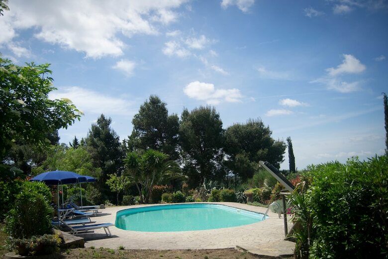 Agroturismo Agriturismo Aiola