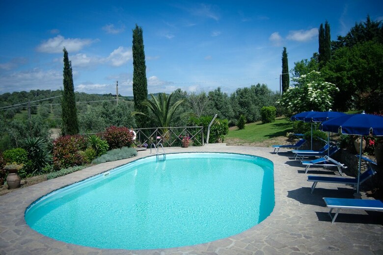 Agroturismo Agriturismo Aiola