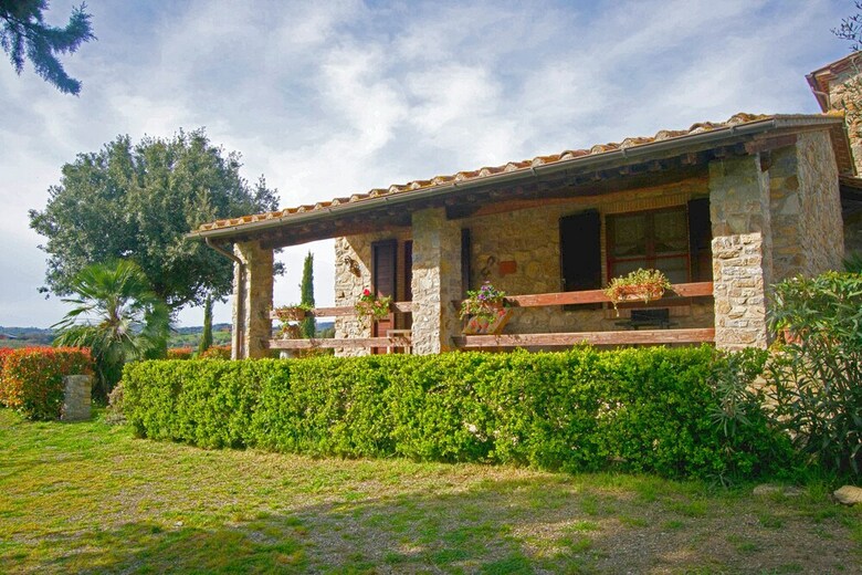 Agroturismo Agriturismo Aiola