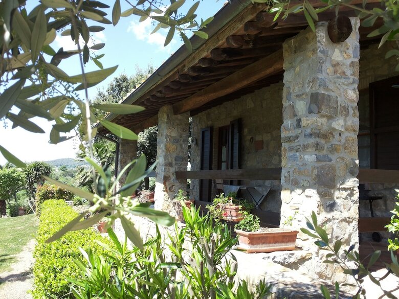 Agroturismo Agriturismo Aiola