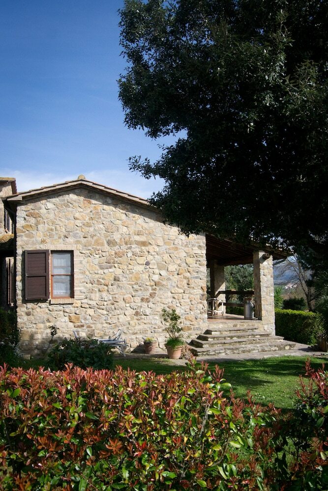 Agroturismo Agriturismo Aiola