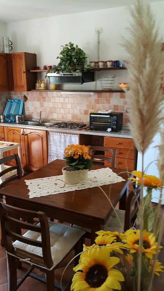 Agroturismo Agriturismo Aiola