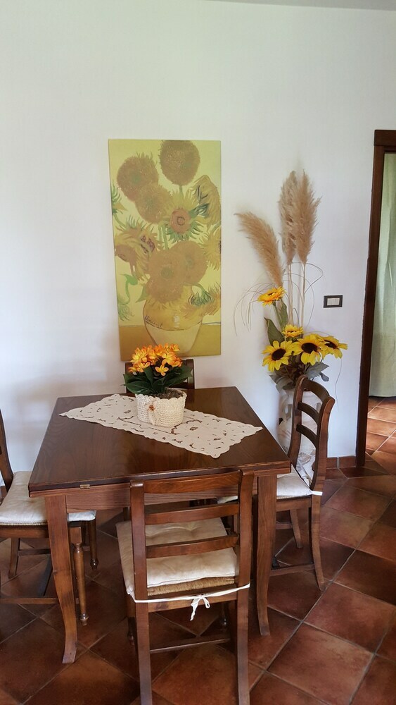Agroturismo Agriturismo Aiola
