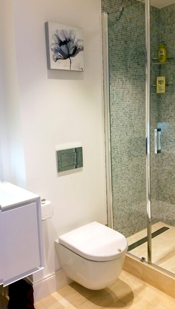 3a Apartment - 19 Rue Des Etats Unis