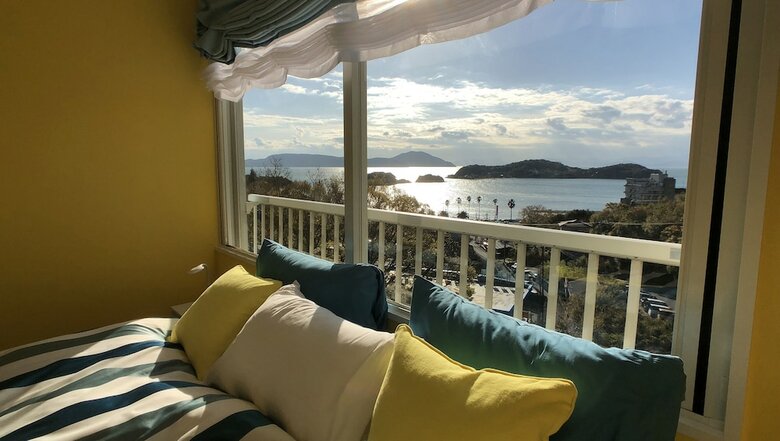 Apartamentos La Krasse Angelroad