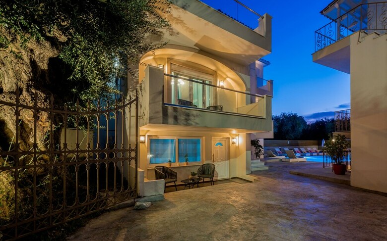 Hotel Asante Group Holiday Homes
