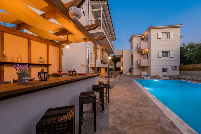 Hotel Asante Group Holiday Homes