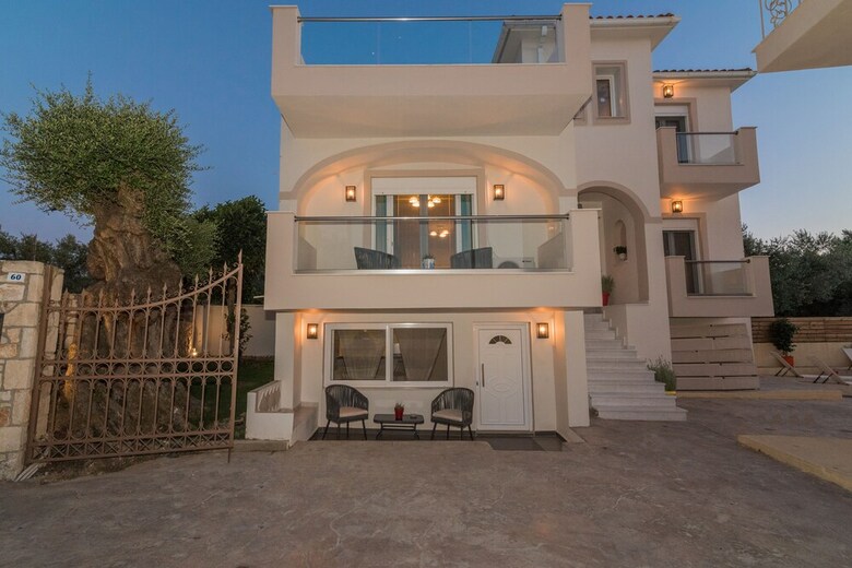 Hotel Asante Group Holiday Homes