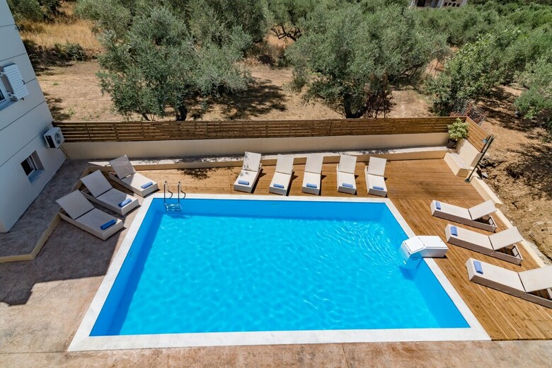 Hotel Asante Group Holiday Homes