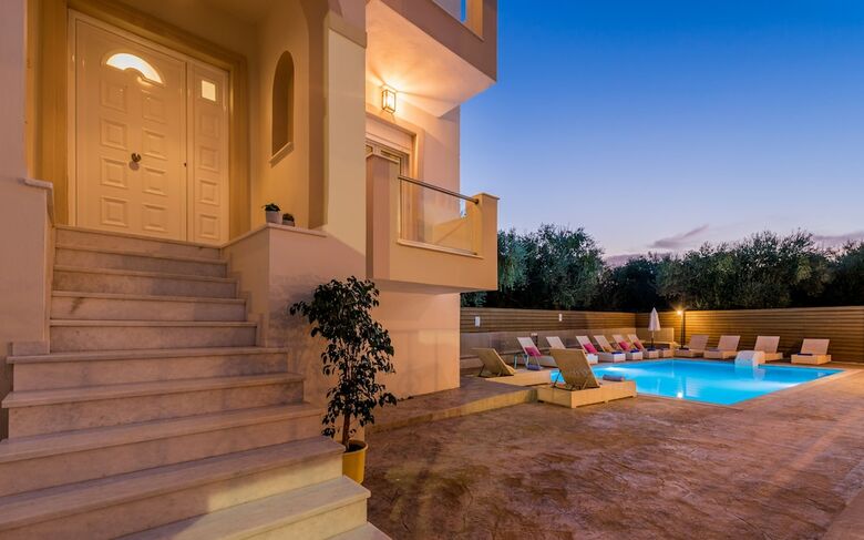 Hotel Asante Group Holiday Homes
