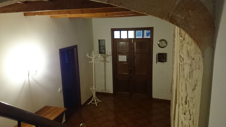 Hotel Menurka-santa Clara