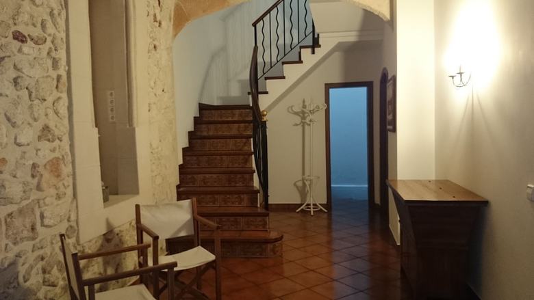Hotel Menurka-santa Clara
