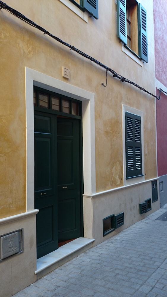 Hotel Menurka-santa Clara