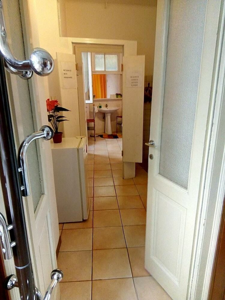 B&B Villetta Rosa