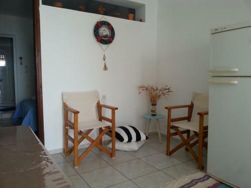 Hotel Panormitis Pizanias Houses