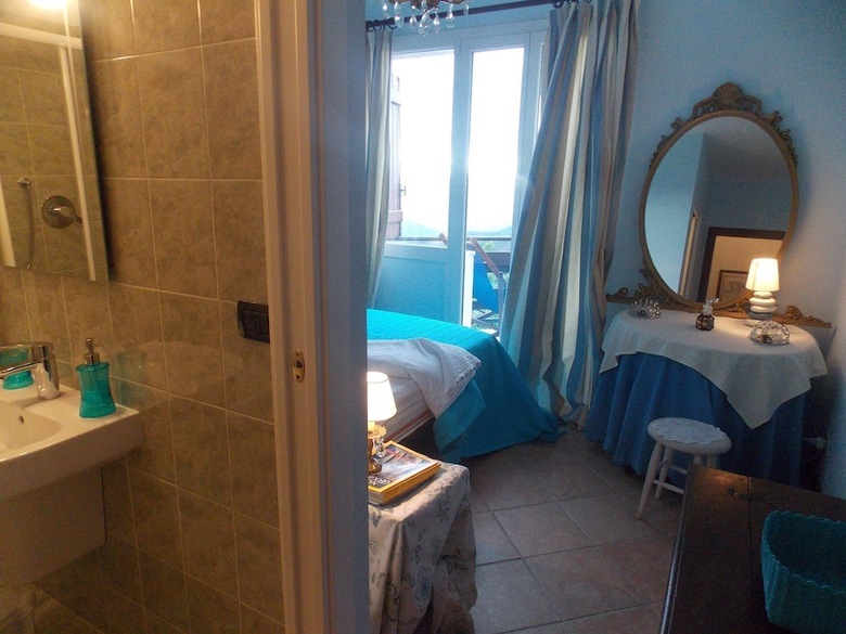 B&B Le Camelie Del Bosco