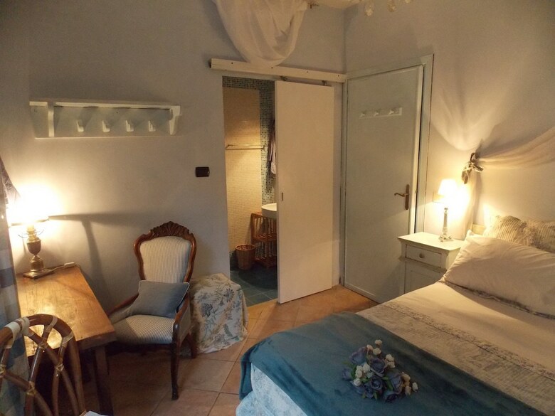 B&B Le Camelie Del Bosco