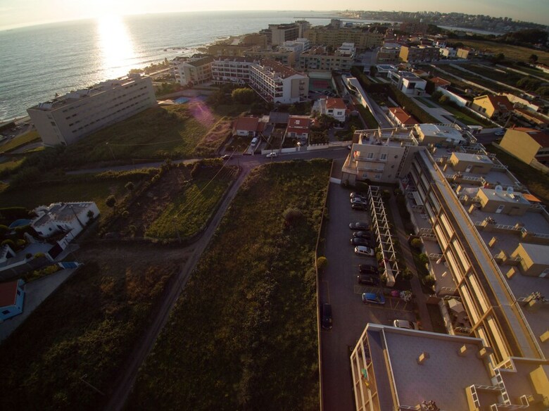 Apartamentos Sun Sea And City