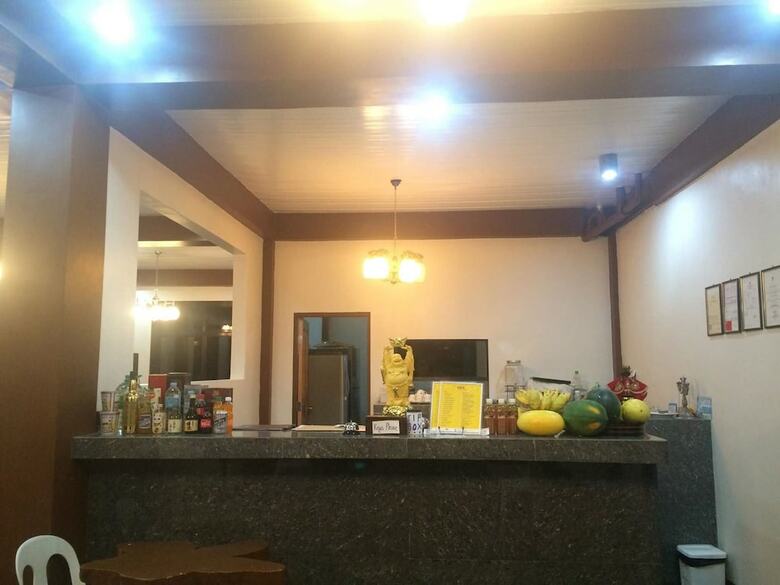 Rbr Hotel And Restaurant- Pangasinan