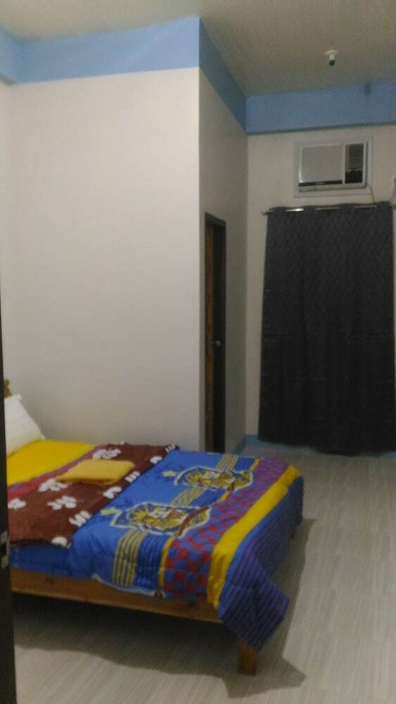 Rbr Hotel And Restaurant- Pangasinan