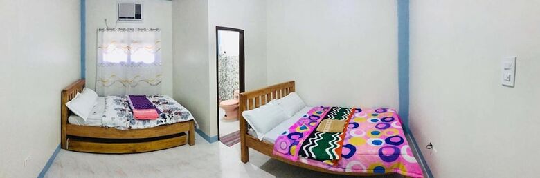Rbr Hotel And Restaurant- Pangasinan