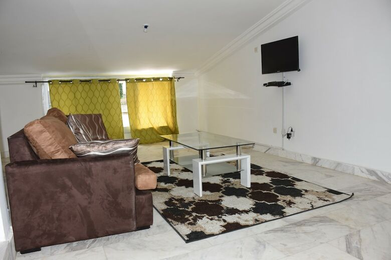 Hotel Azur Residence Angre Soleil 3