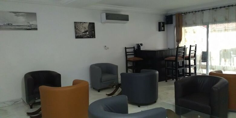 Hotel Azur Residence Angre Soleil 3