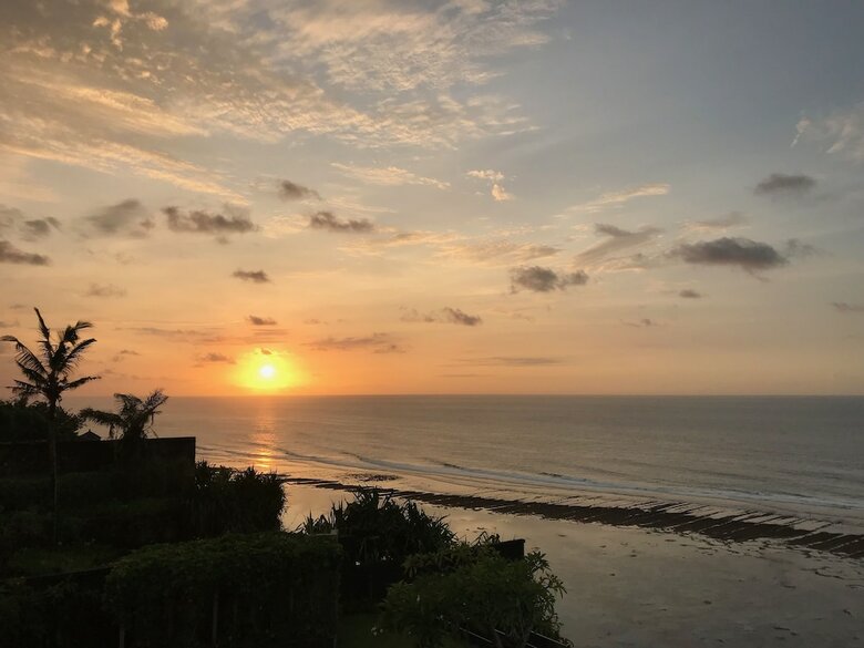 Bed & Breakfast Indigo Dream Villa