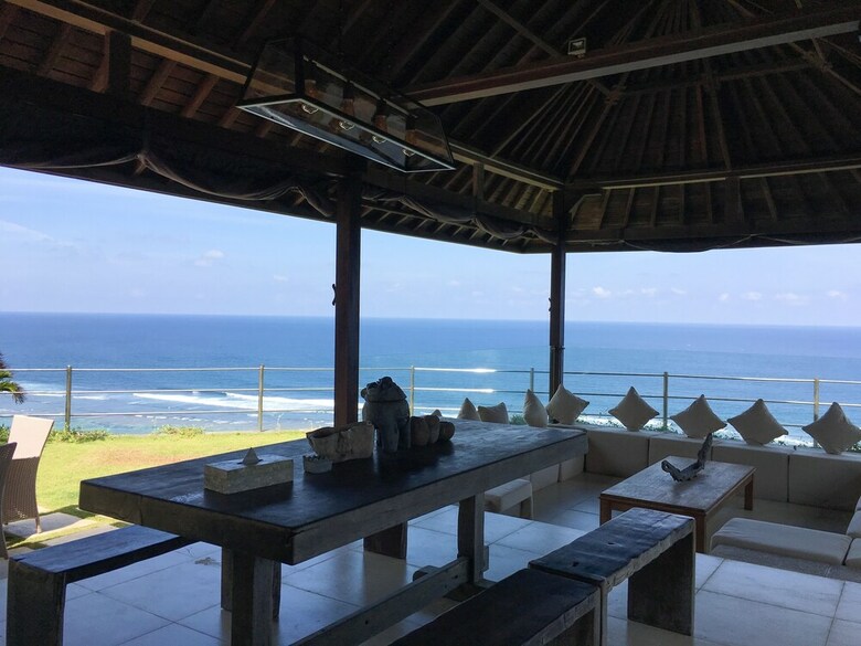 Bed & Breakfast Indigo Dream Villa