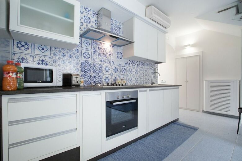 Villa King House Sorrento