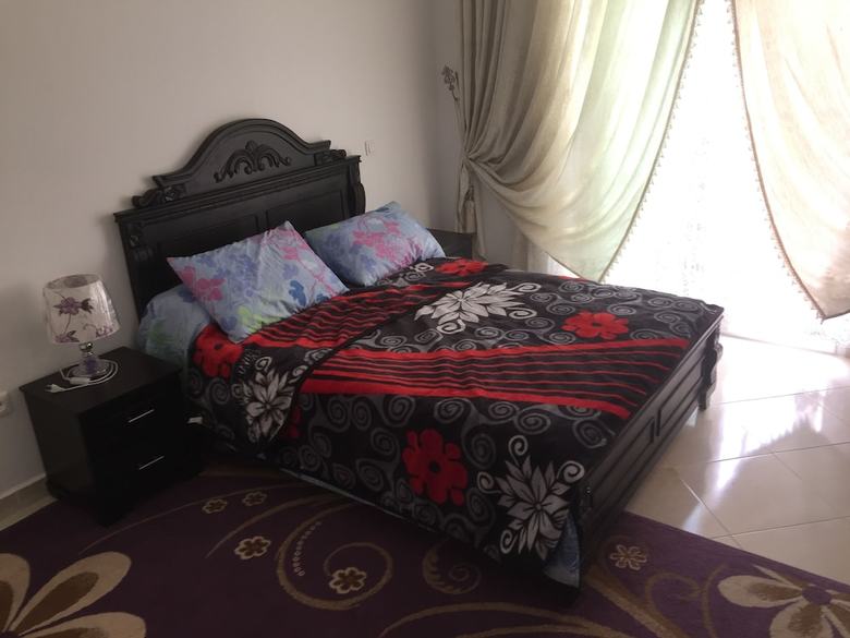 Apartamentos Appartement De Luxe Wilaya Tetouan