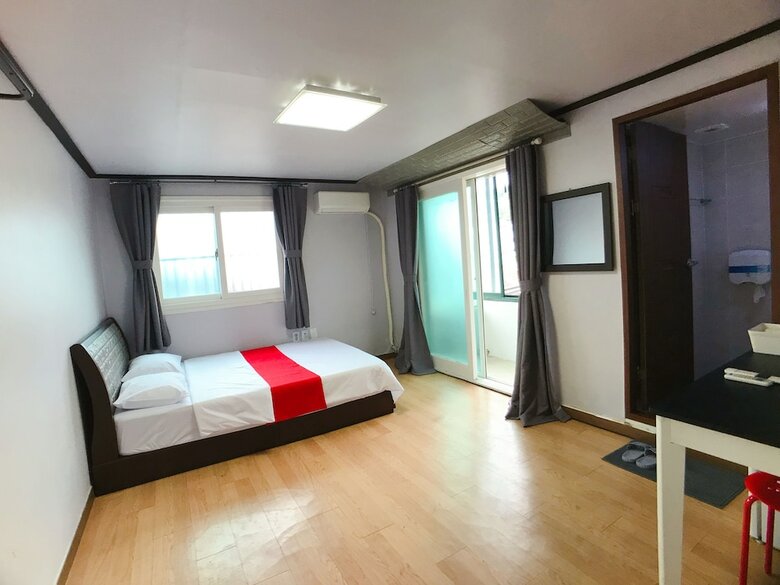 Hotel 1012 House Namsan