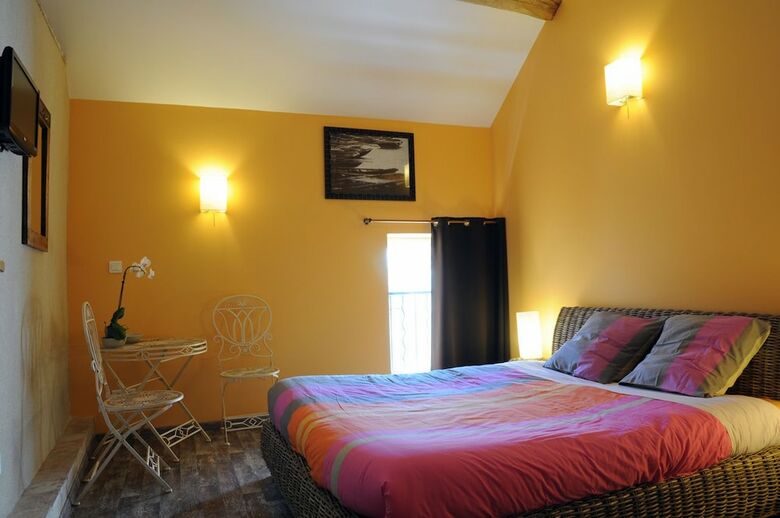 Hotel Chambre D'h�tes Take Off