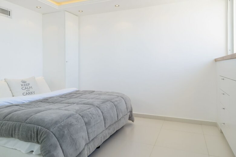 Apartamento 2 Terraces Panoramic Sea View & Parking
