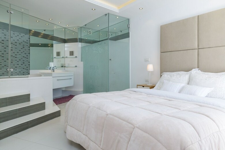 Apartamento 2 Terraces Panoramic Sea View & Parking