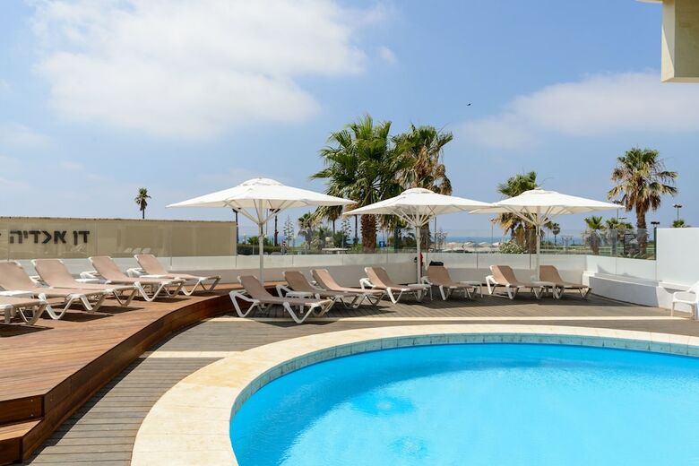 Apartamento 2 Terraces Panoramic Sea View & Parking