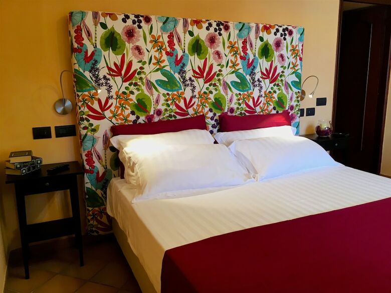 Bed & Breakfast Residenza Viviani
