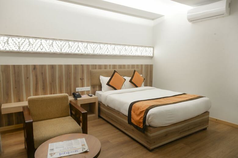 Hotel Park Safari Resort