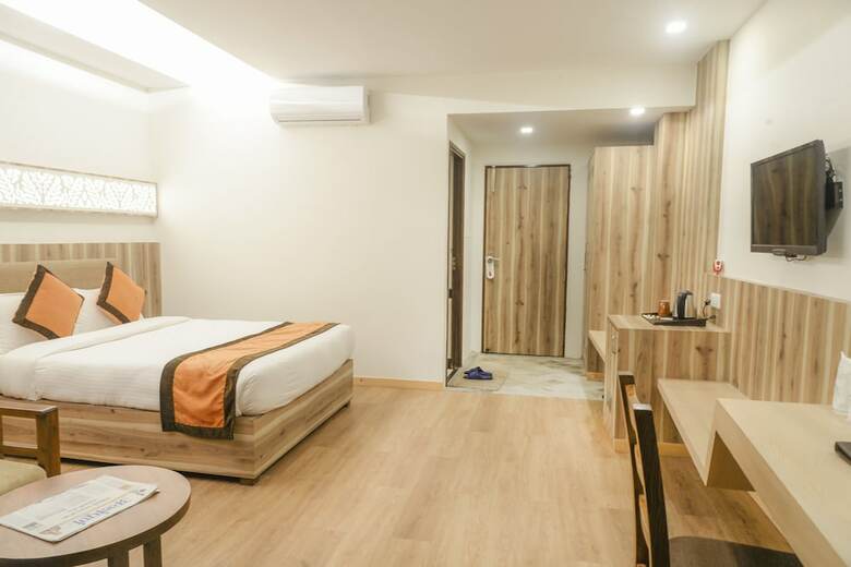 Hotel Park Safari Resort