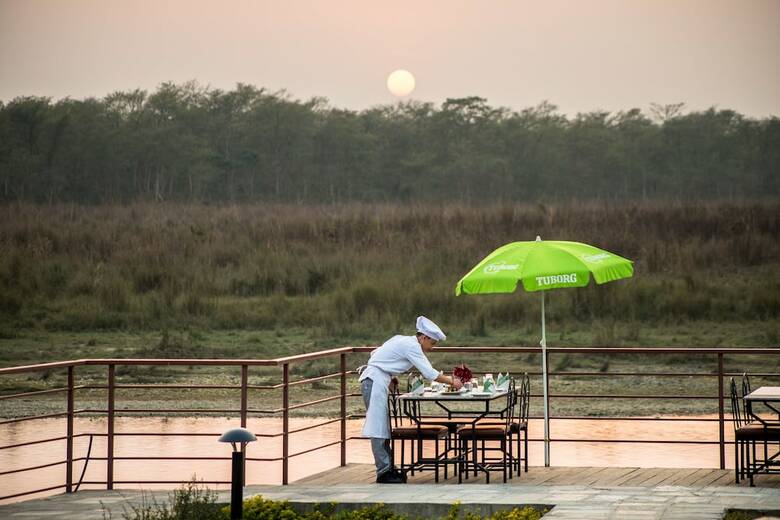 Hotel Park Safari Resort