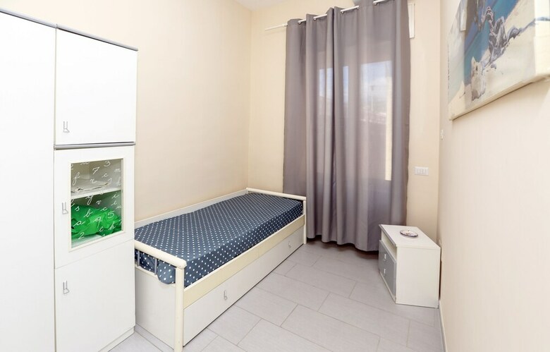 Villa La Perla Apartment